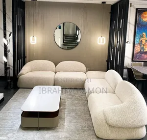 Bubble Parlour Sofa