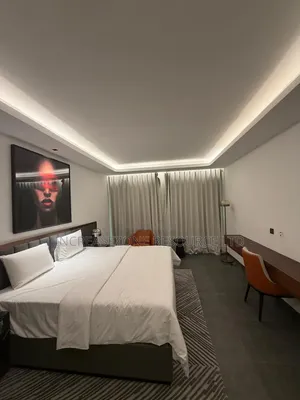 Furnished 3bdrm Maisonette in Old Ikoyi for sale