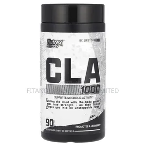 CLA 1000 Nutrex