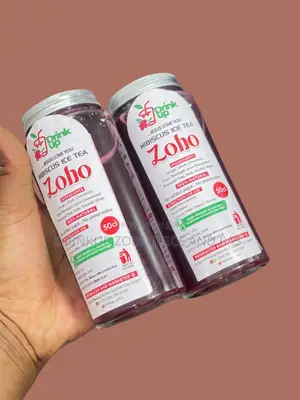 Drinkup Juice