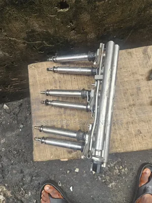 Set of Nuzzles M276