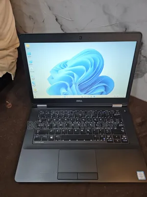 Laptop Dell Latitude 14 E5470 16GB Intel Core i7 SSD 512GB