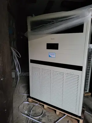Panasonic Tons