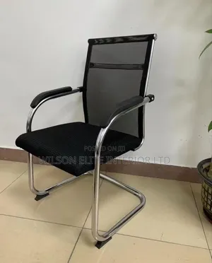 Conference Hall Chair / Training Hall Chair