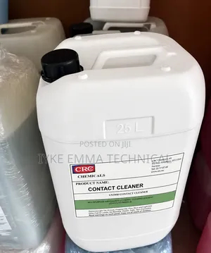 CRC Contact Cleaner 25l