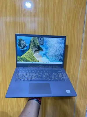 Laptop Dell Latitude 3410 8GB Intel Core i5 SSD 256GB