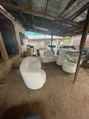 This Is Full Set of Sofas Chair