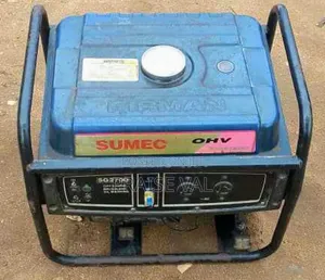 Sumec Generator