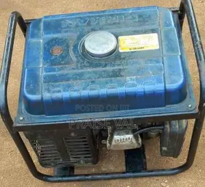Sumec Generator