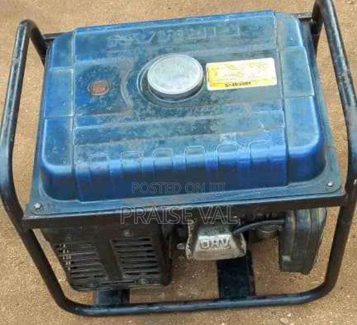 Sumec Generator