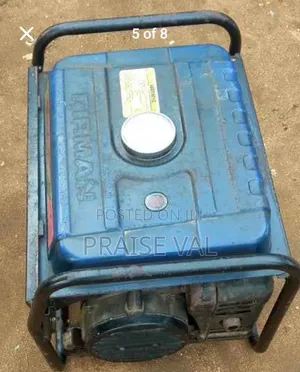 Sumec Generator