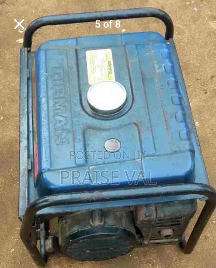 Sumec Generator