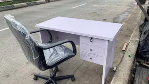 Office Table and Chair