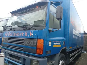 Daf 65 Container Body