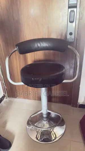 Neatly Used Bar Stool