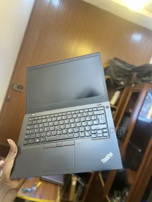 Laptop Lenovo L14 G1 16GB AMD Ryzen 5 SSD 256GB