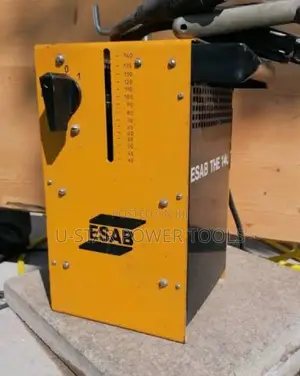 Welding Machine