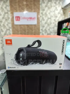JBL Charge 6