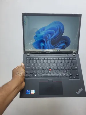 Laptop Lenovo ThinkPad T14 G3 16GB Intel Core i7 SSD 512GB