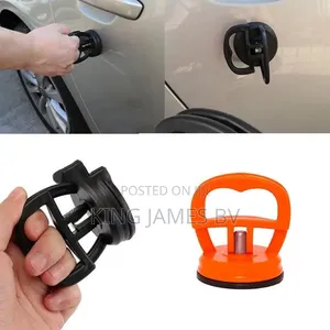 Aluminium Alloy Car Dent Repair Tool – Bodywork Restoration Kit