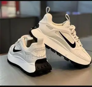Nike Bailleli