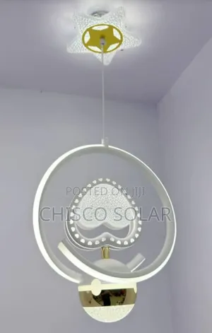 Chandelier Light