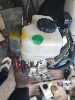 Abs Module for 4 Runner 2015