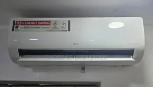 Neatly Used LG 1.5hp Inverter AC