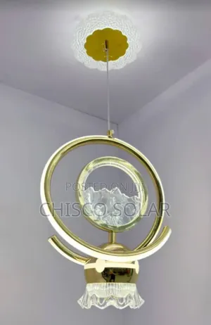 Chandelier Light