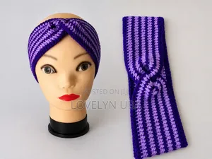 Mixed Colored Headband