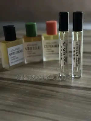 Aura Scent