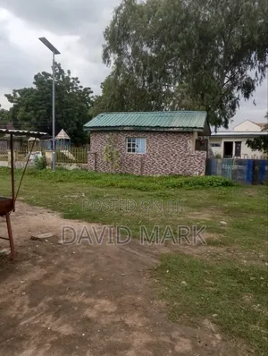 Space for Rent in Gwagwalada