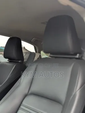 Lexus NX 2017 Gray