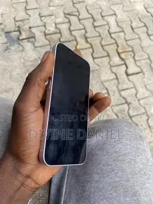Apple iPhone 14 128 GB Purple