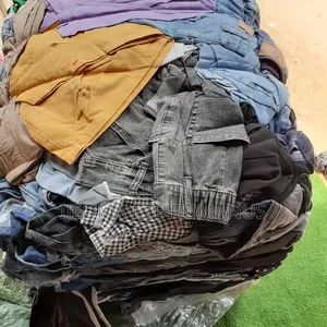 Ladies Bumshorts