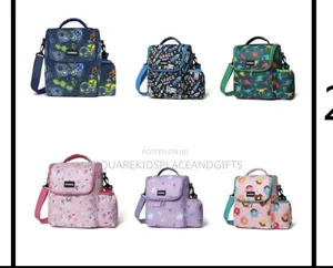 Sannea Lunch Bag