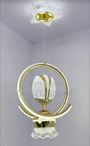 Chandelier Light