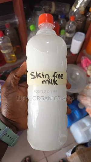 Skin Free Milk 1 Litre
