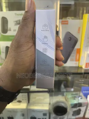 Wireless Mouse