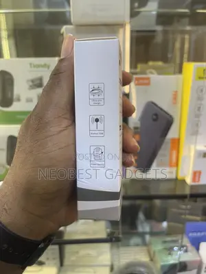 Wireless Mouse