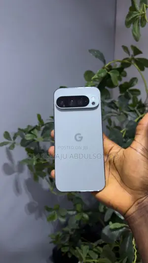 Google Pixel 9 Pro XL 256 GB Gray