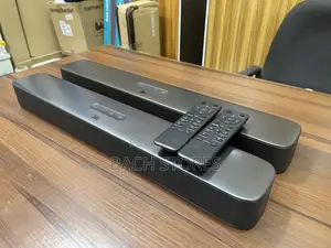 JBL Bar 2.0ch Single Soundbar With Compacted Sound