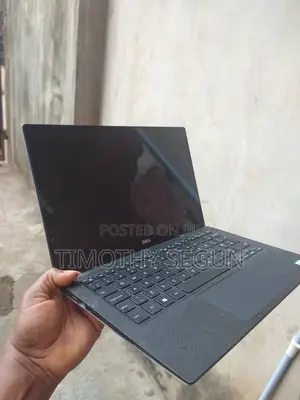 Laptop Dell XPS 13 9360 8GB Intel Core i7 SSD 256GB