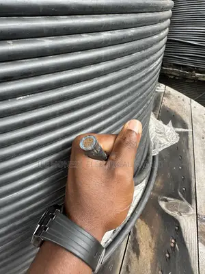 70mmx1core PVC PVC