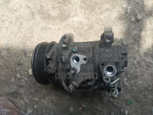 AC Compressor for Corolla 2008 to 2010