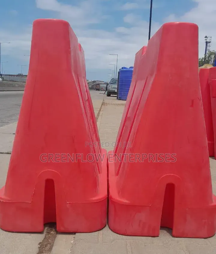Road Divider
