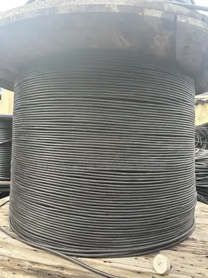 1.5mmx3core Armored Cable
