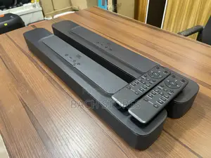 JBL Bar 2.0CH Mk2 Soundbar With Compact Sound