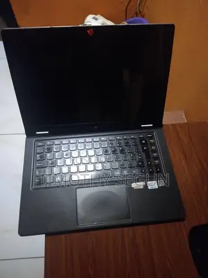 Laptop Lenovo 8GB Intel Core i5 SSD 128GB