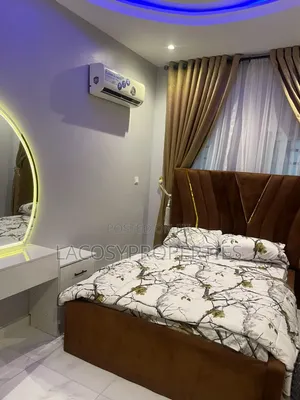 Well Furnished 1 Bedroom in Orchid.